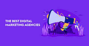 best online advertising companies