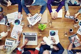 Elevate Your Small Business with a Trusted Digital Marketing Agency
