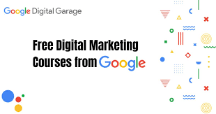 Maximising Success with Google Online Marketing: A Guide for Businesses