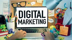 Unlocking Success Online: The Role of an Internet Marketing Firm