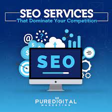 Maximizing Business Potential: Harnessing the Power of Online Marketing and SEO Services
