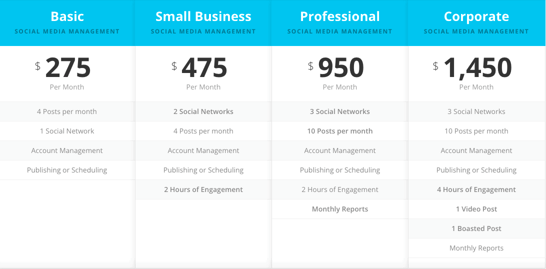 Enhance Your Business Growth with Tailored Online Marketing Packages