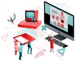 professional web design agency