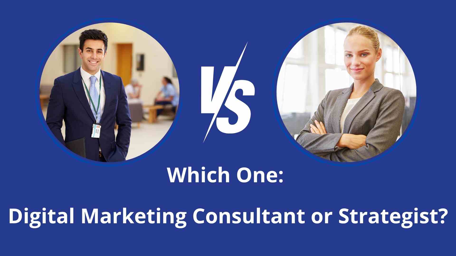 The Essential Role of a Digital Marketing Expert in Today’s Business Landscape