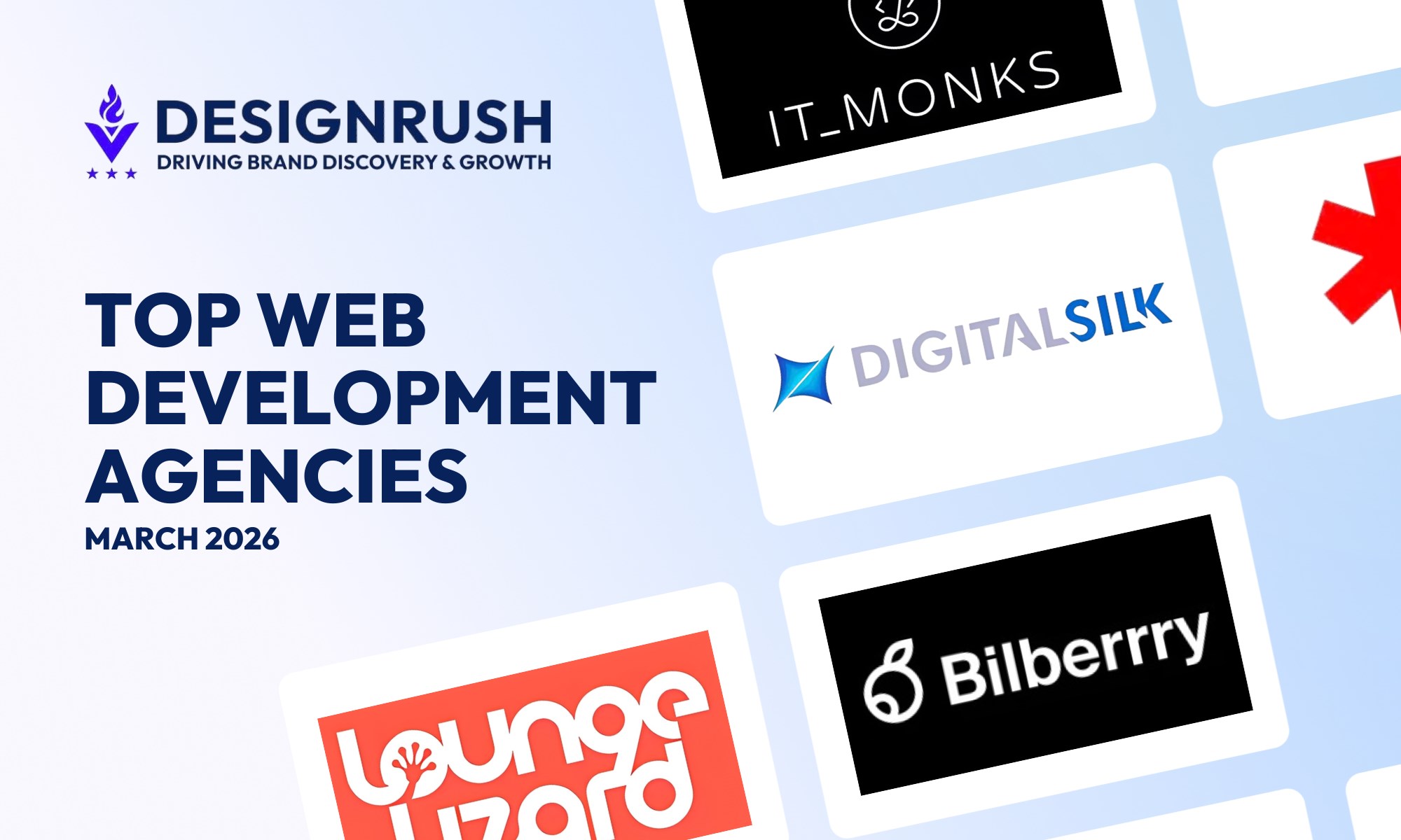 top web development agency
