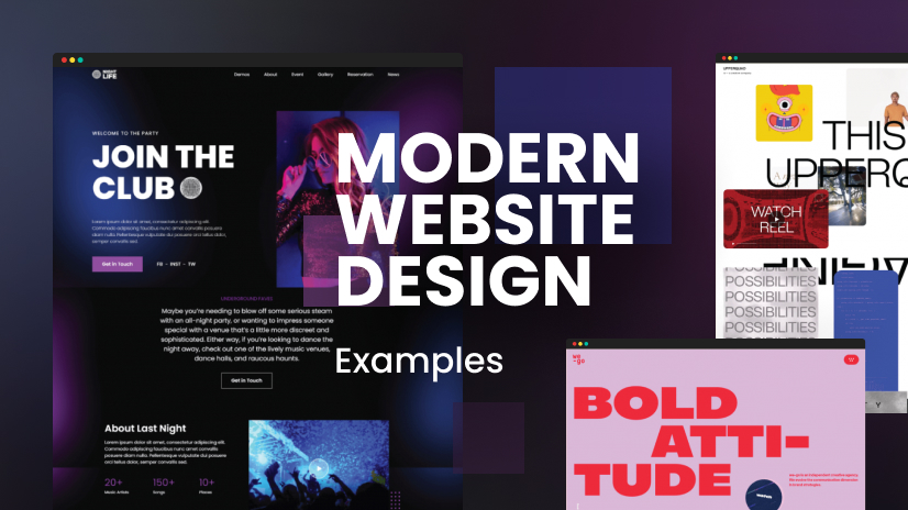 Crafting Exceptional Websites Designed for Success