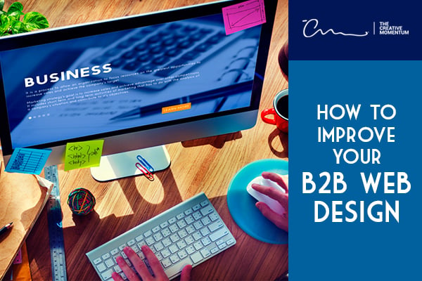 b2b web development