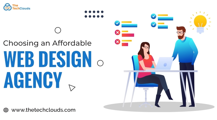 How to Choose a Cheap Web Design Agency for Your Business