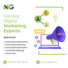 Digital Marketing Services Near Me: How to Choose the Right Provider