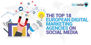 How to Choose the Right Digital Media Marketing Agency for Your Business