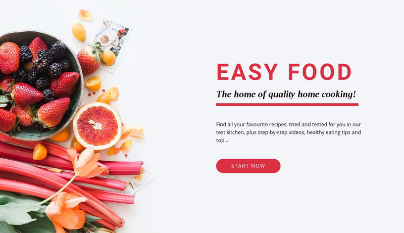Easy Web Design: A Simple Guide to Creating a Website That Works
