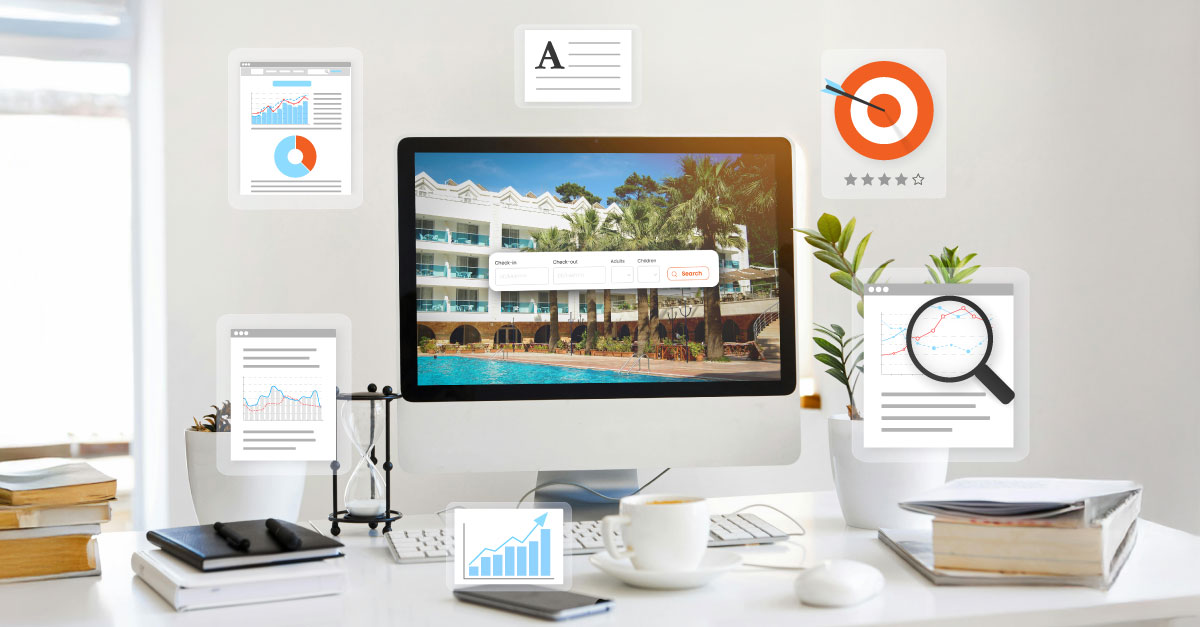 Hotel Internet Marketing: A Practical Guide to Reaching More Guests
