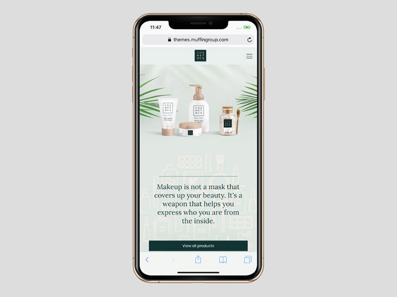 Mobile Site Design: Creating a Seamless Experience on Every Screen