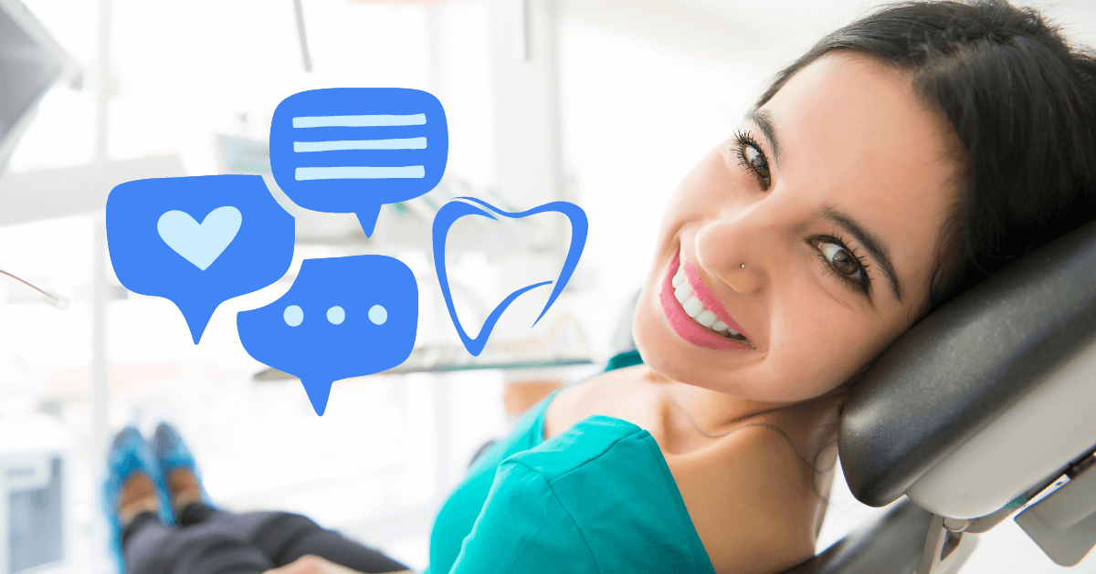 online marketing for dentists
