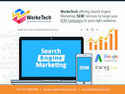 Search Engine Marketing Services: A Practical Guide to Reaching More Customers