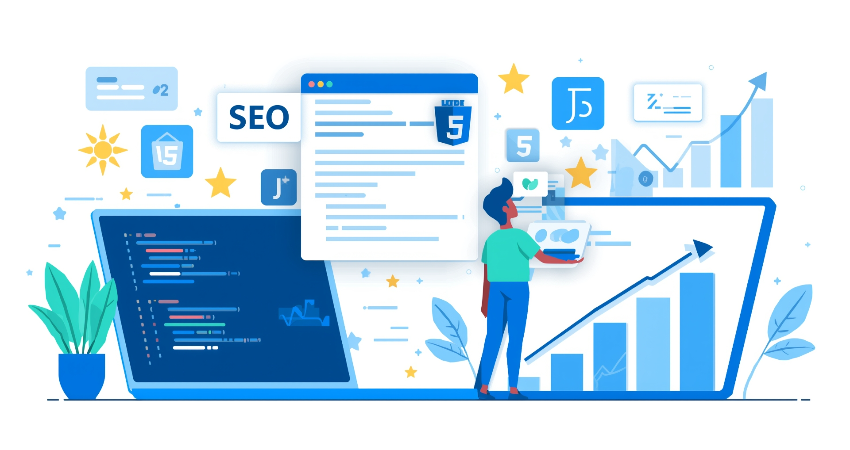 SEO Development: Building a Stronger Foundation for Search Visibility