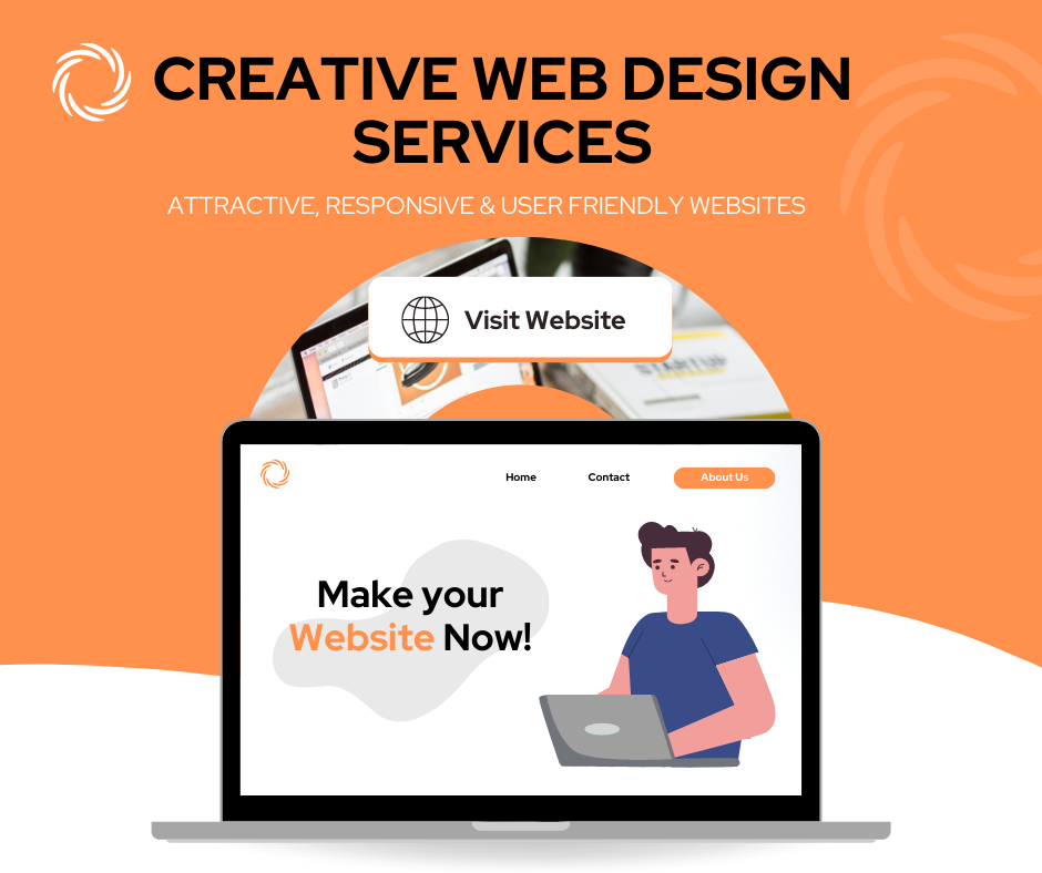 Web Design Solutions to Help Your Business Grow