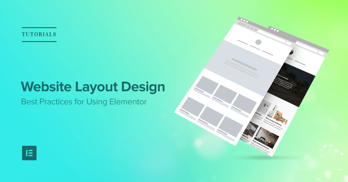 Web Layout Design: A Guide to Clear, Engaging Websites