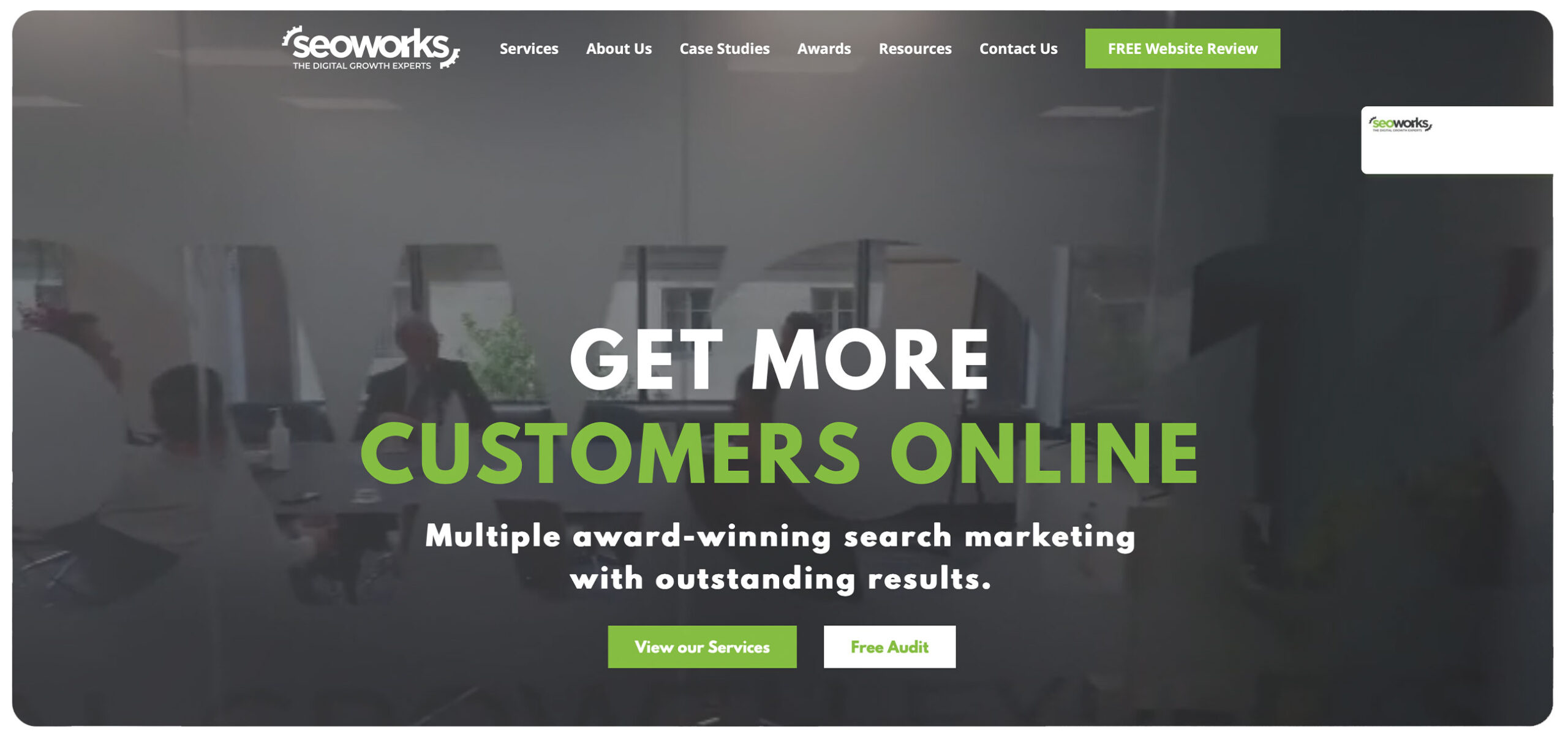 Website Marketing SEO Services: A Practical Guide to Growing Your Online Presence