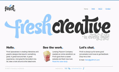 Well Designed Websites: What Makes a Website Work?