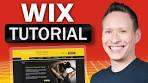 Wix Website Development: A Complete Guide for UK Businesses